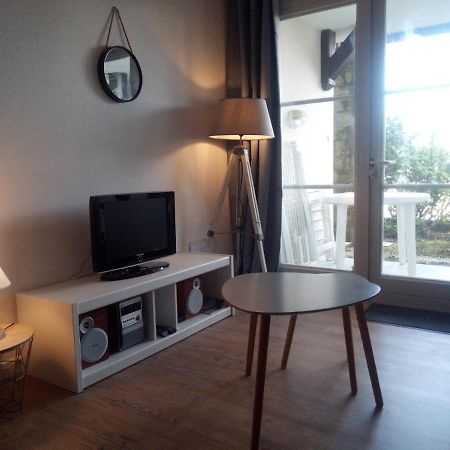 Studio Cabine Arzon Crouesty 4P Kültér fotó