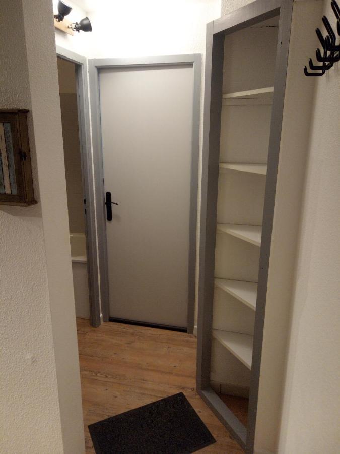 Studio Cabine Arzon Crouesty 4P Kültér fotó