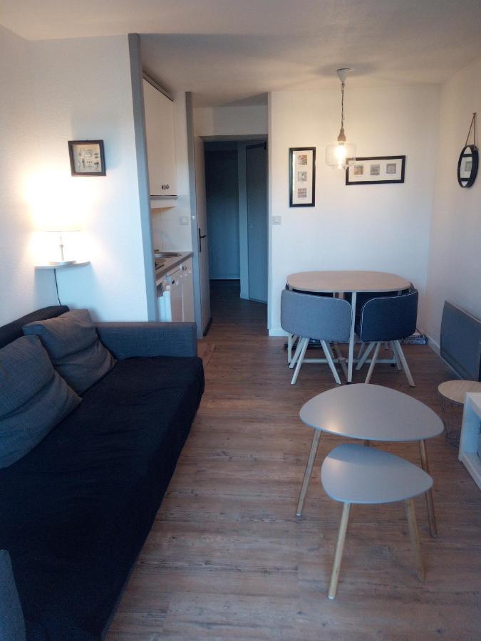 Studio Cabine Arzon Crouesty 4P Kültér fotó