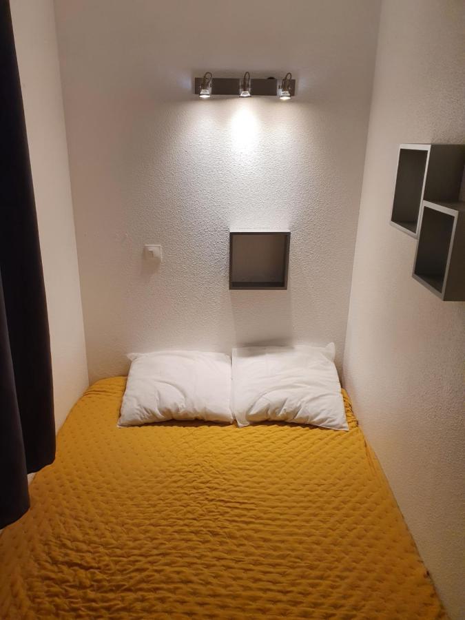 Studio Cabine Arzon Crouesty 4P Kültér fotó